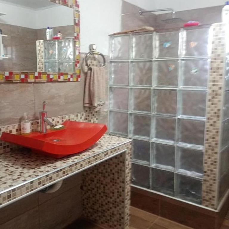 La Soñada - Two-Bedroom House - 11