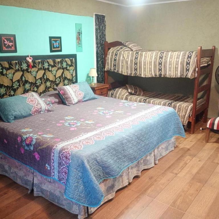 La Soñada - Two-Bedroom House - 13