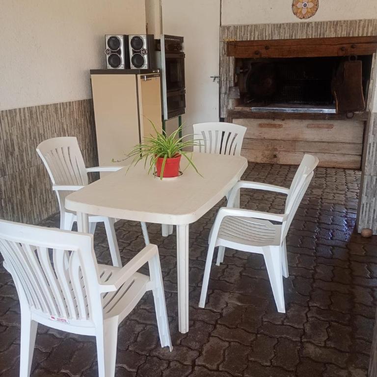 La Soñada - Two-Bedroom House - 21