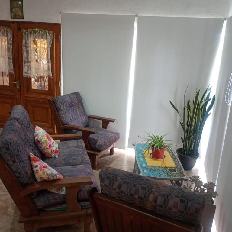 La Soñada - Two-Bedroom House - 24