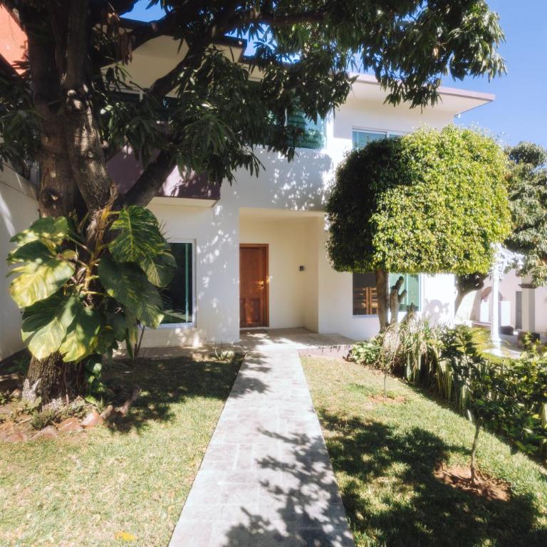 Casa Volcan - Casa de 4 dormitorios - 4