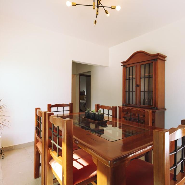 Casa Volcan - Casa de 4 dormitorios - 12