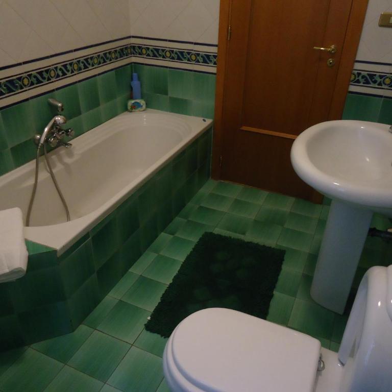 Casa delle Aci - Casa con 2 Camere da Letto - 12