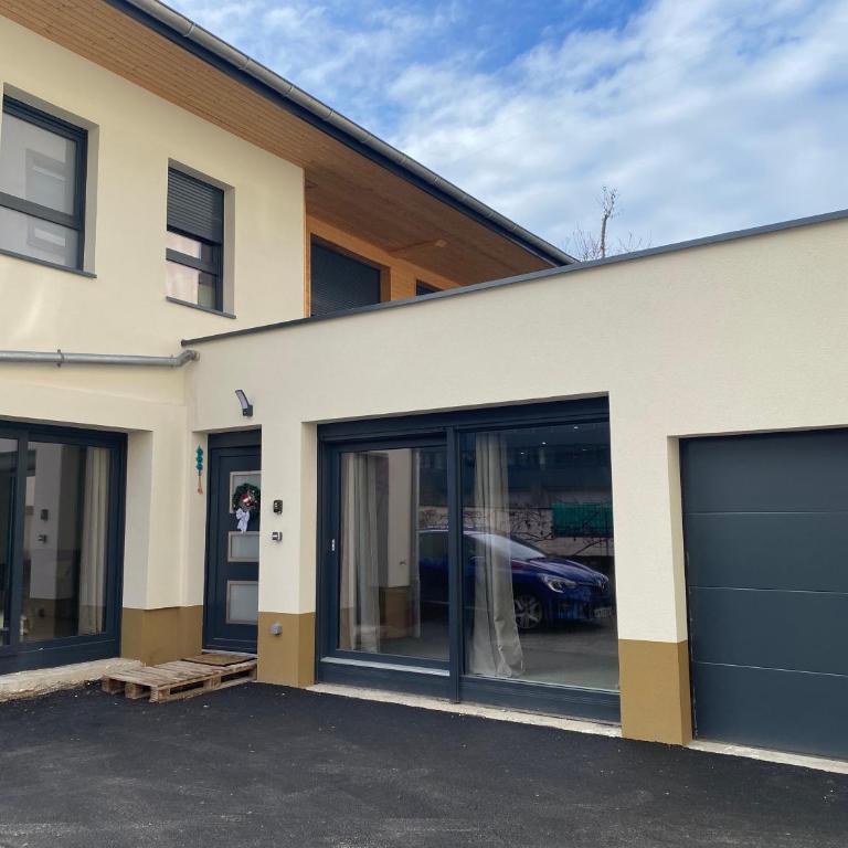 Maison Colmar, spacieuse, accueillante , confortable au calme - Apartment mit 3 Schlafzimmern - 4