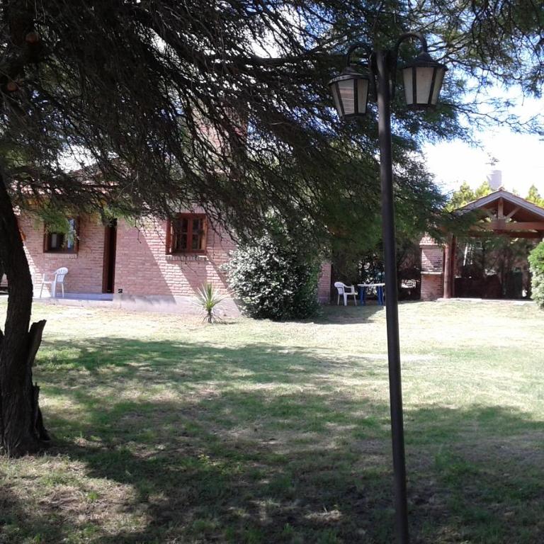 Cabañas Tia Elmira - Apartamento de 2 dormitorios - 8