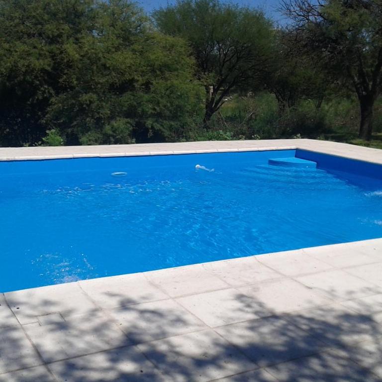 Cabañas Tia Elmira - Two-Bedroom Apartment - 5
