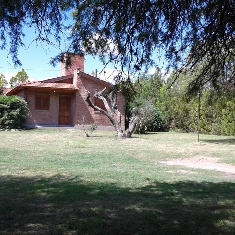 Cabañas Tia Elmira - Two-Bedroom Apartment - 6