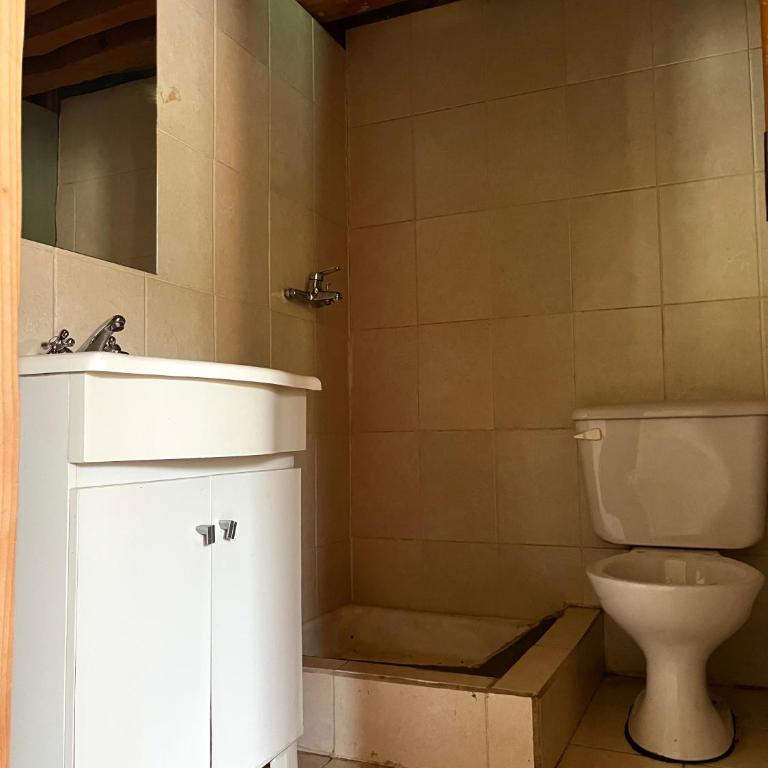 Departamento Patagonia - One-Bedroom Apartment - 6