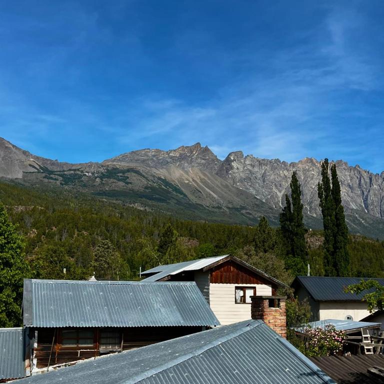 Departamento Patagonia - One-Bedroom Apartment - 7