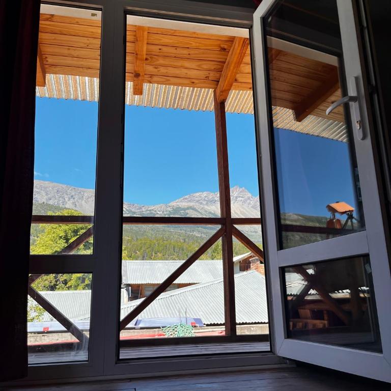 Departamento Patagonia - One-Bedroom Apartment - 9