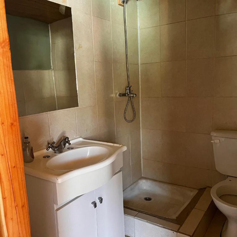 Departamento Patagonia - One-Bedroom Apartment - 11