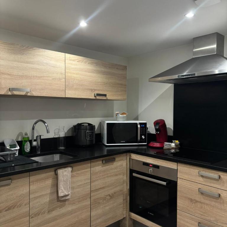 Les Pierres de Rinaldi - Apartment mit 2 Schlafzimmern - 6