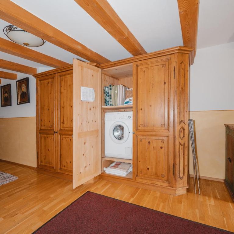 Peilberghof - Apartment mit 2 Schlafzimmern und Balkon - 17