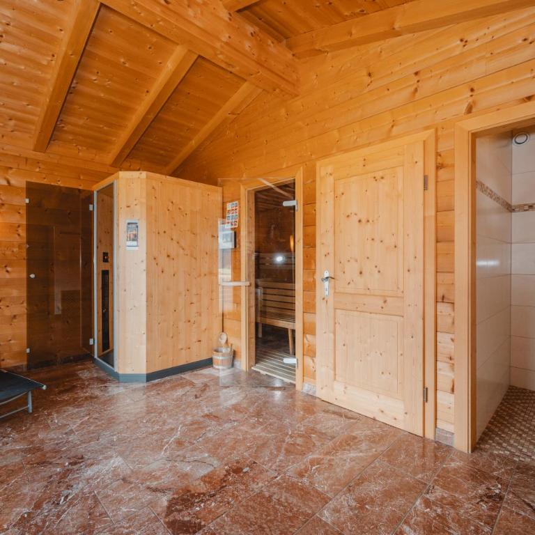 Peilberghof - Apartment mit 2 Schlafzimmern und Balkon - 24