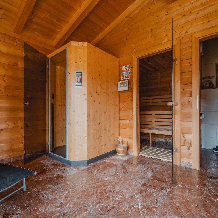 Peilberghof - Apartment mit 2 Schlafzimmern und Balkon - 22