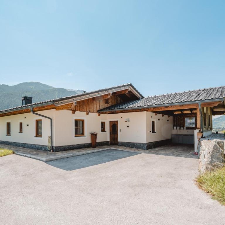 Peilberghof - Chalet - 10