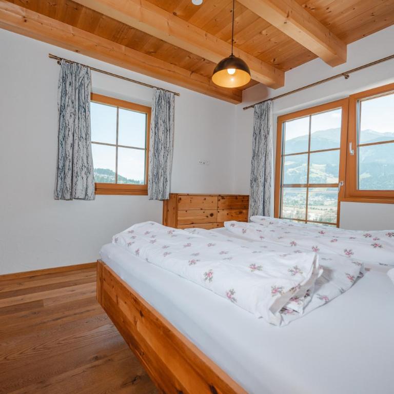 Peilberghof - Chalet - 11