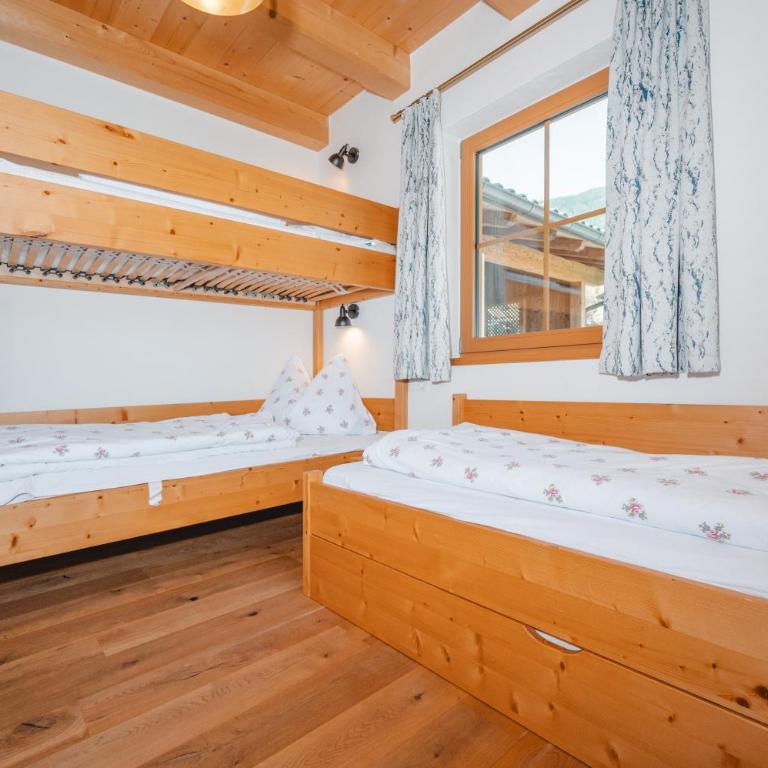 Peilberghof - Chalet - 19