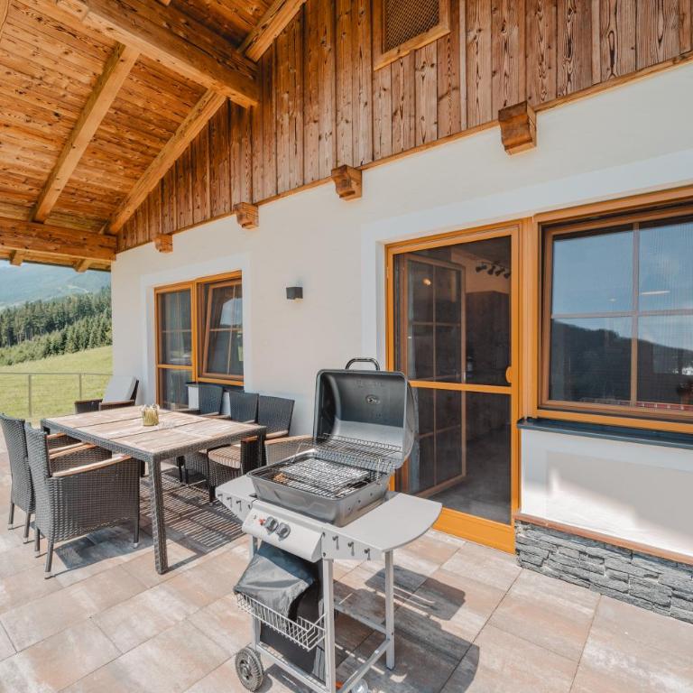 Peilberghof - Chalet - 16