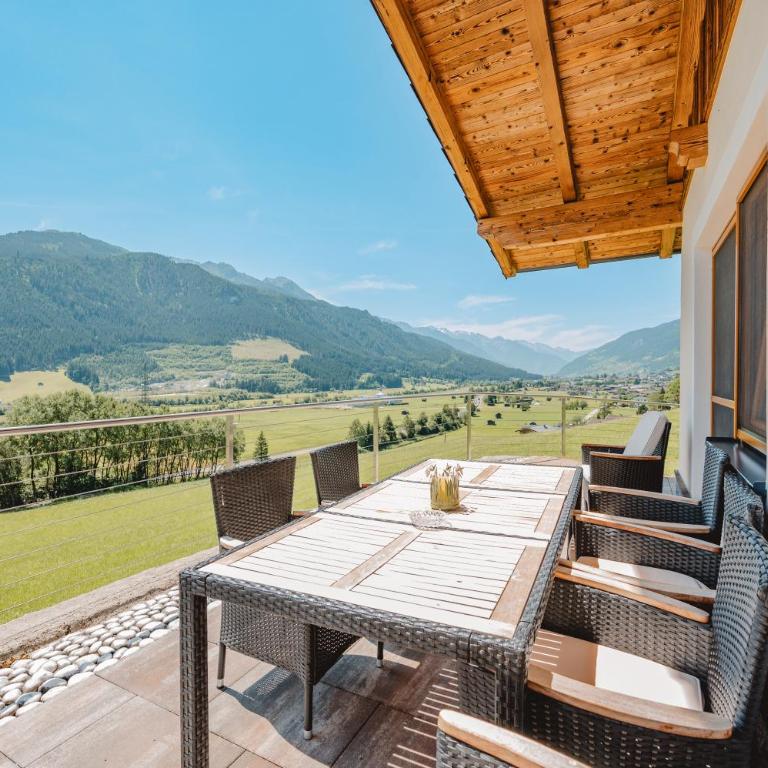 Peilberghof - Chalet - 20