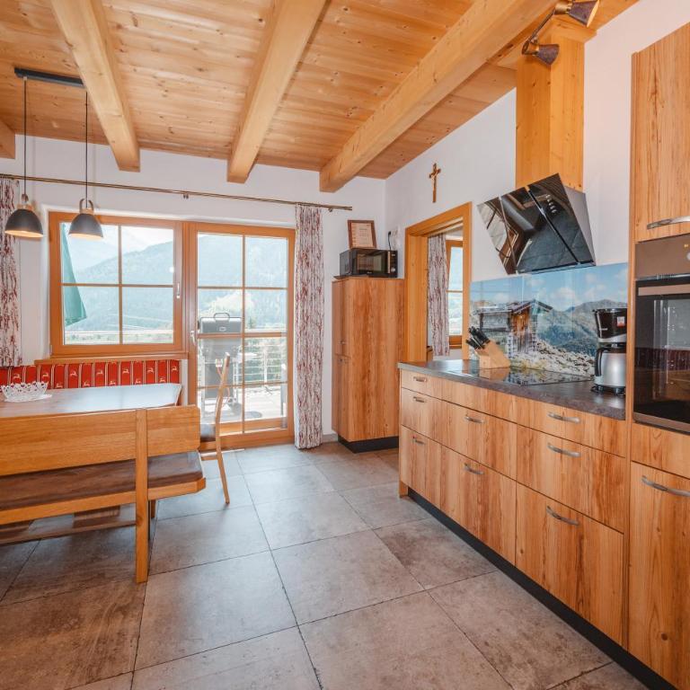 Peilberghof - Chalet - 21