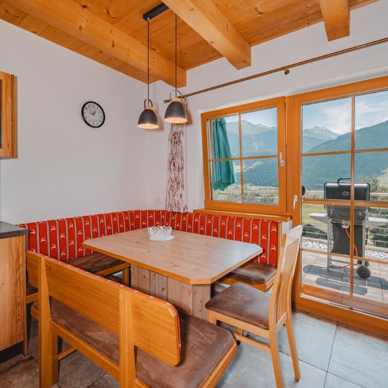 Peilberghof - Chalet - 22
