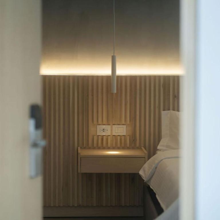 Hotel Alcalà Centro - Superior King Room - 13