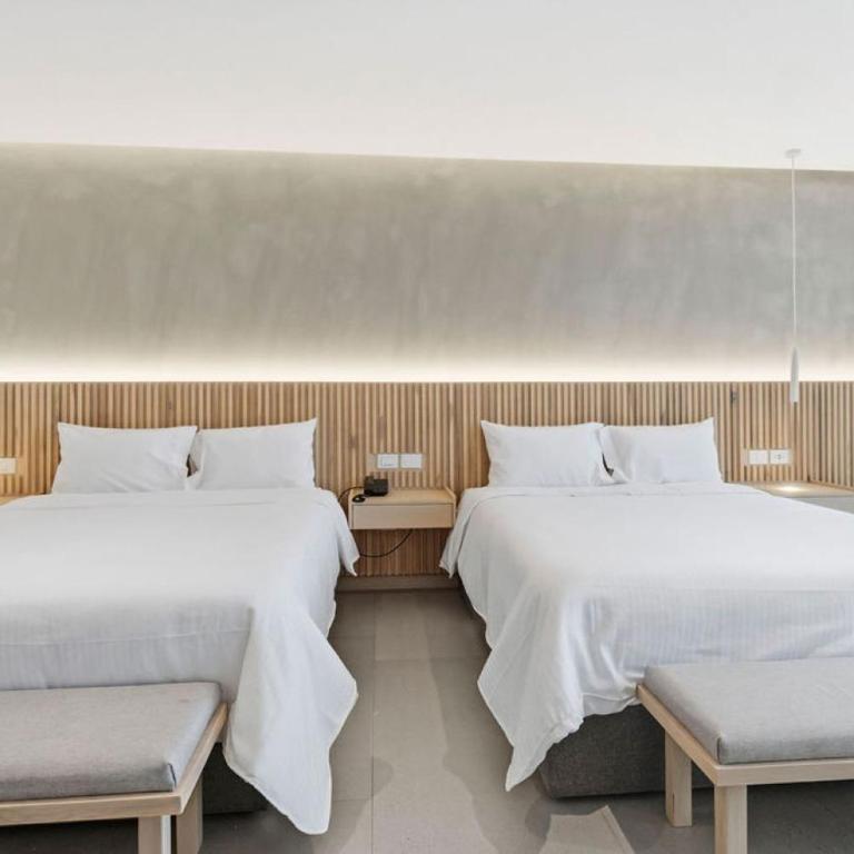 Hotel Alcalà Centro - Double Room - 6