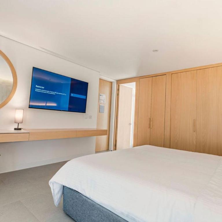 Hotel Alcalà Centro - Superior King Room - 6