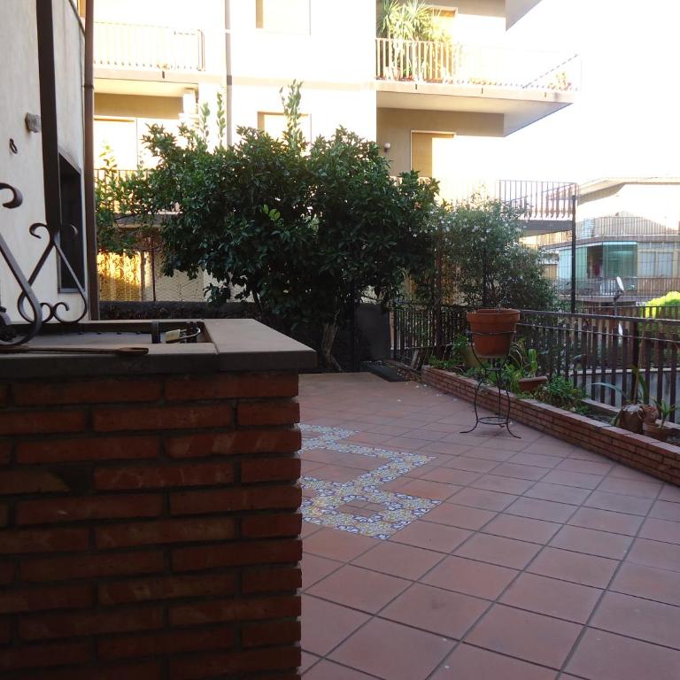 Casa delle Aci - Casa con 2 Camere da Letto - 32