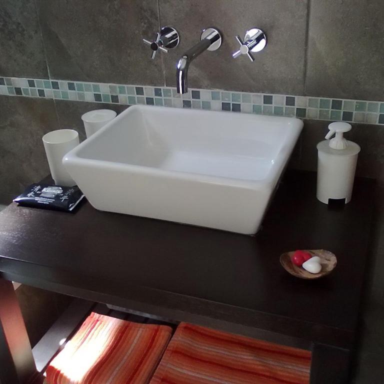 Roosevelt 1681 - Apartamento con balcón - 10