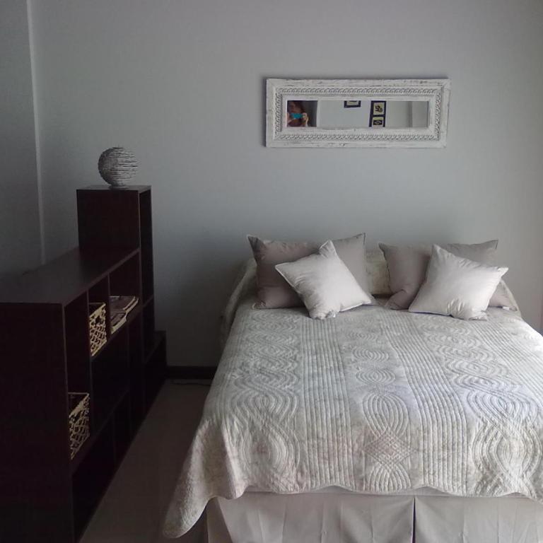 Roosevelt 1681 - Apartamento con balcón - 5