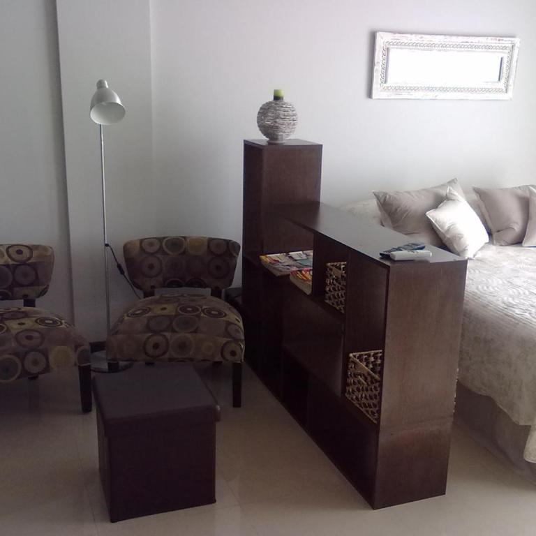 Roosevelt 1681 - Apartamento con balcón - 4