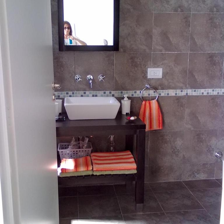 Roosevelt 1681 - Apartamento con balcón - 11