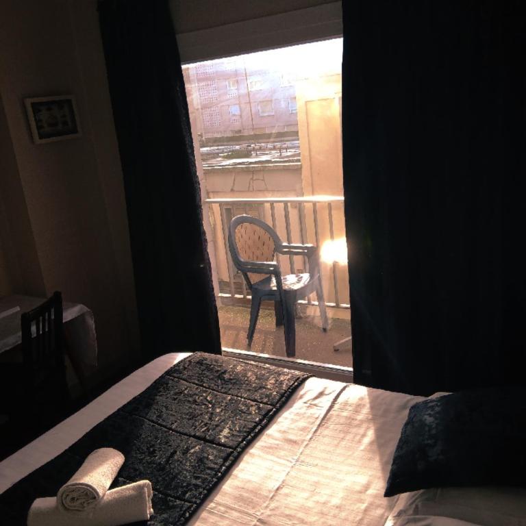 Hôtel Alexandra Centre Ville-Nausicaa - Chambre Double Supérieure - 3