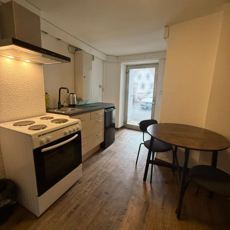 ALL IN APARTMENTS Küche, Bad, Schlafen - Apartment mit 1 Schlafzimmer - 8