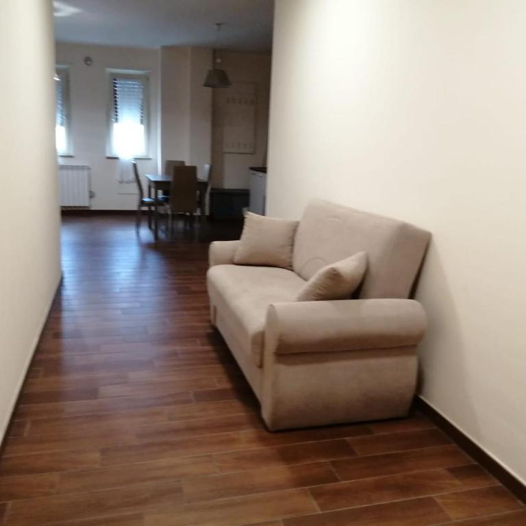 Reggionord - Apartamento Deluxe de 1 dormitorio - 4