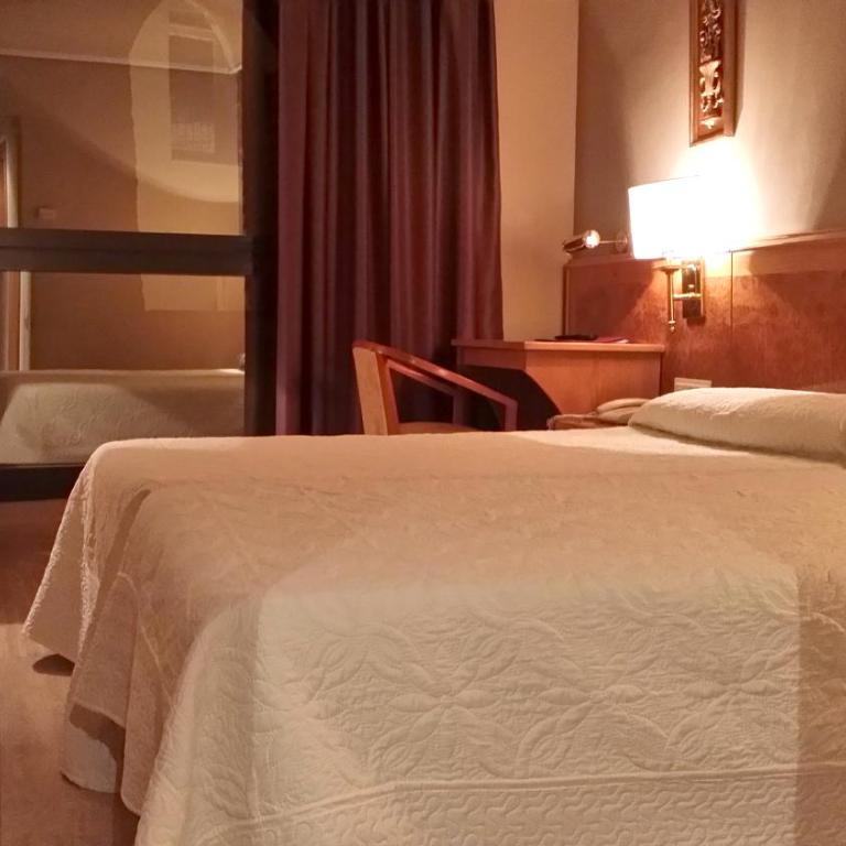 Hotel San Polo - Habitación Triple - 5