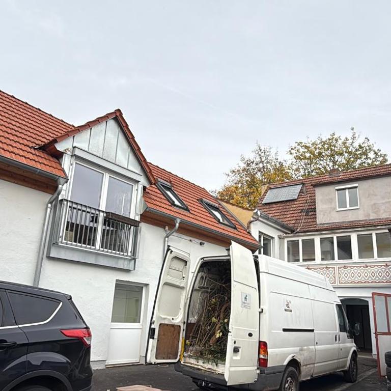ALL IN APARTMENTS Küche, Bad, Schlafen - Apartment mit 1 Schlafzimmer - 2