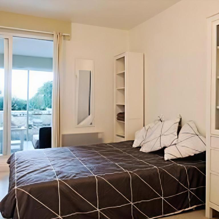 L'aigrette blanche - Apartment mit 1 Schlafzimmer - 2