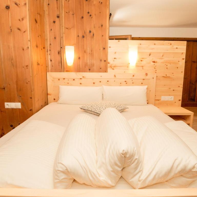 Apart Falkneralm - Standard Apartment - 7