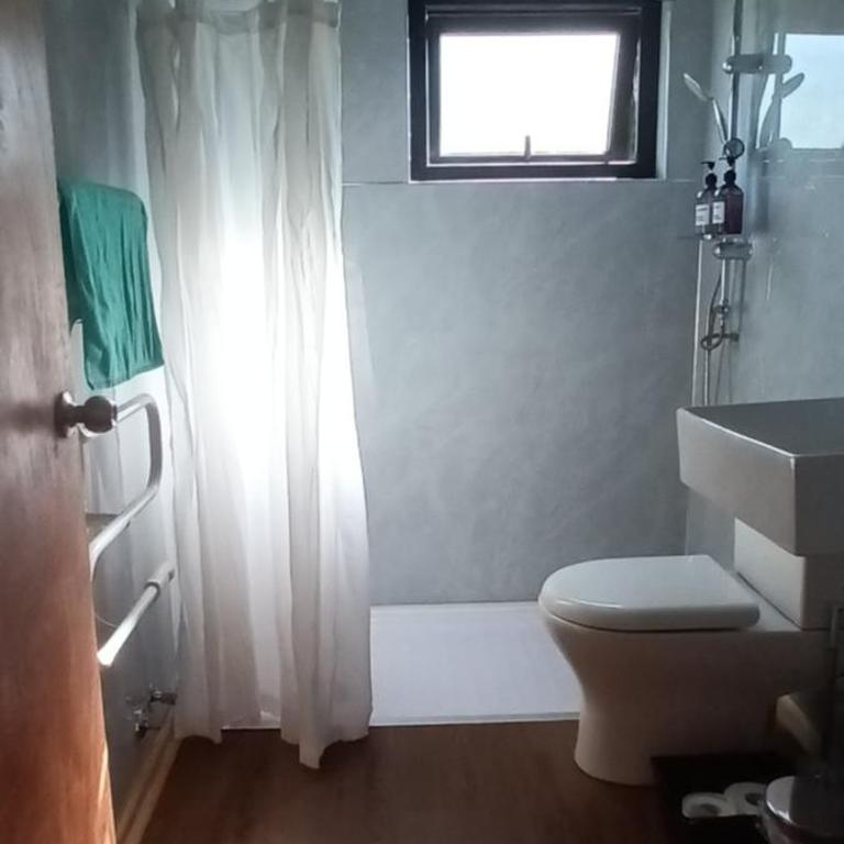 CasaGolondrina, naturaleza, aves cerca de Frutillar - One-Bedroom Chalet - 11