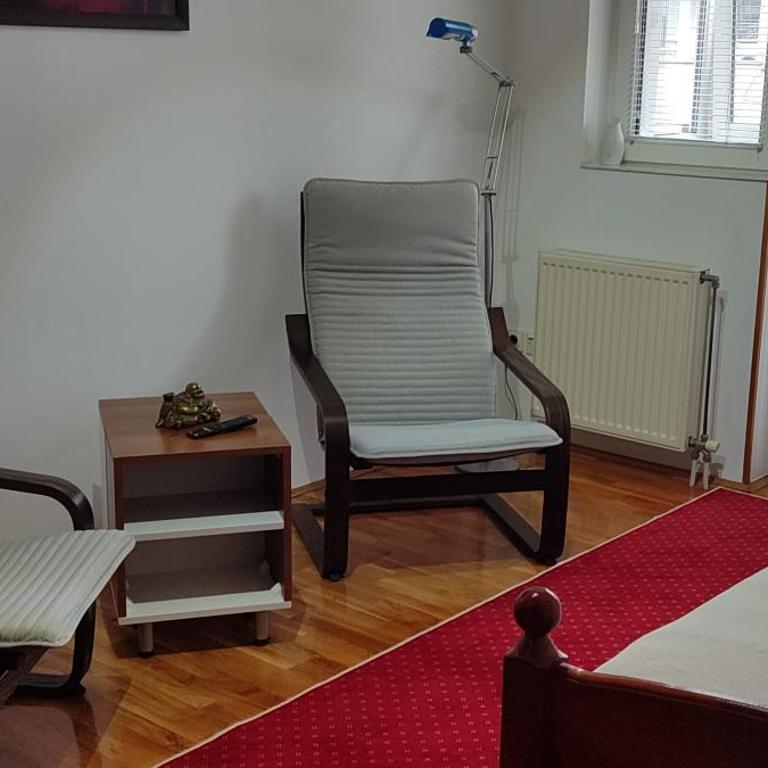 HushHush Apartman - Apartman sa 2 Spavaće Sobe - 11