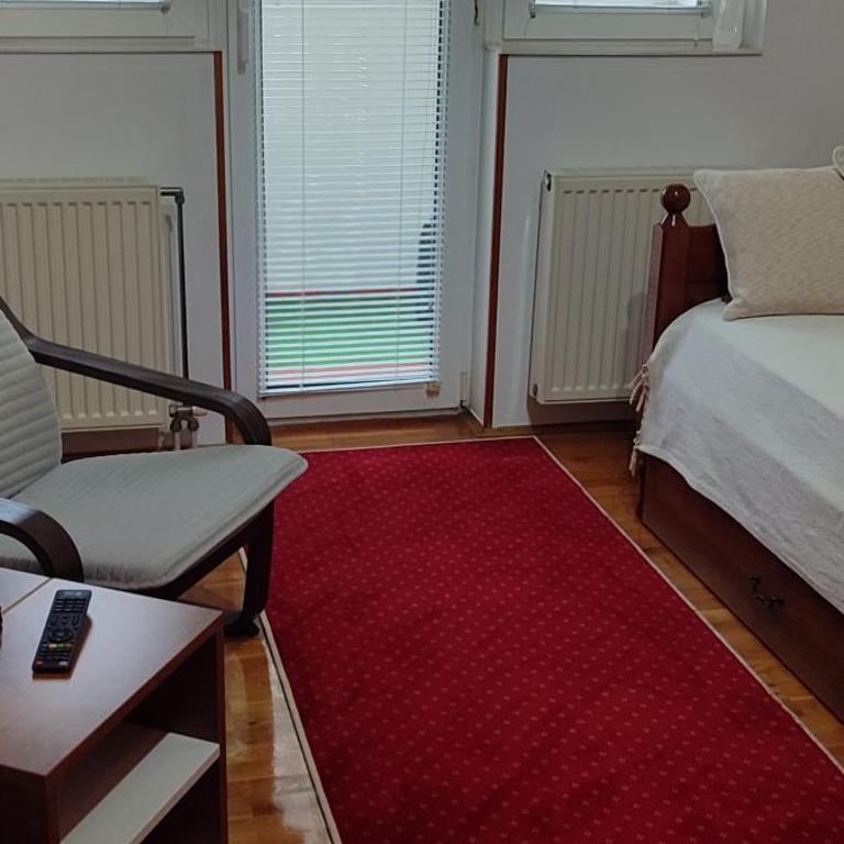 HushHush Apartman - Apartman sa 2 Spavaće Sobe - 15