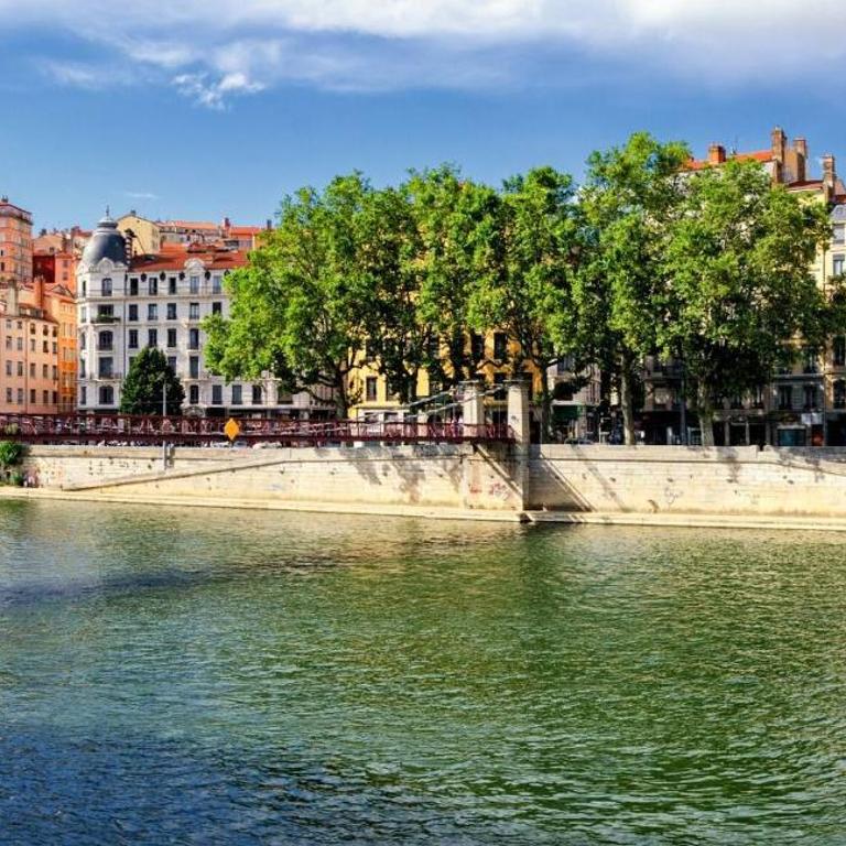 L'alcôve des Terreaux - Hôtel de Ville & Opéra - Apartment - 15