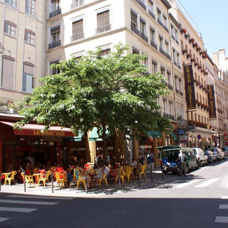 L'alcôve des Terreaux - Hôtel de Ville & Opéra - Apartment - 10