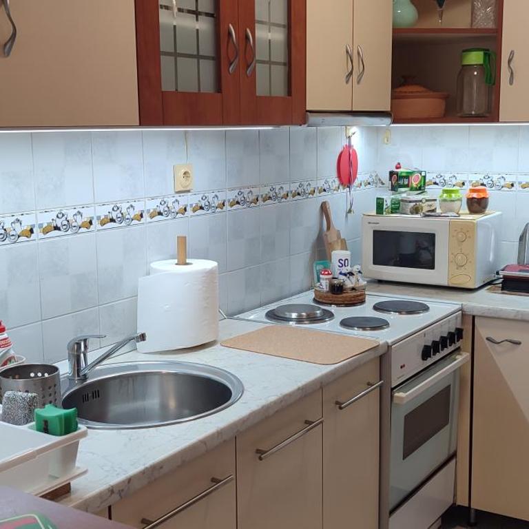 HushHush Apartman - Apartman sa 2 Spavaće Sobe - 22