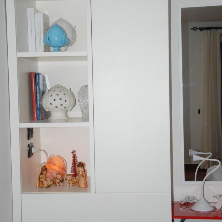 Terrazza128 - Appartamento con 1 Camera da Letto - 43