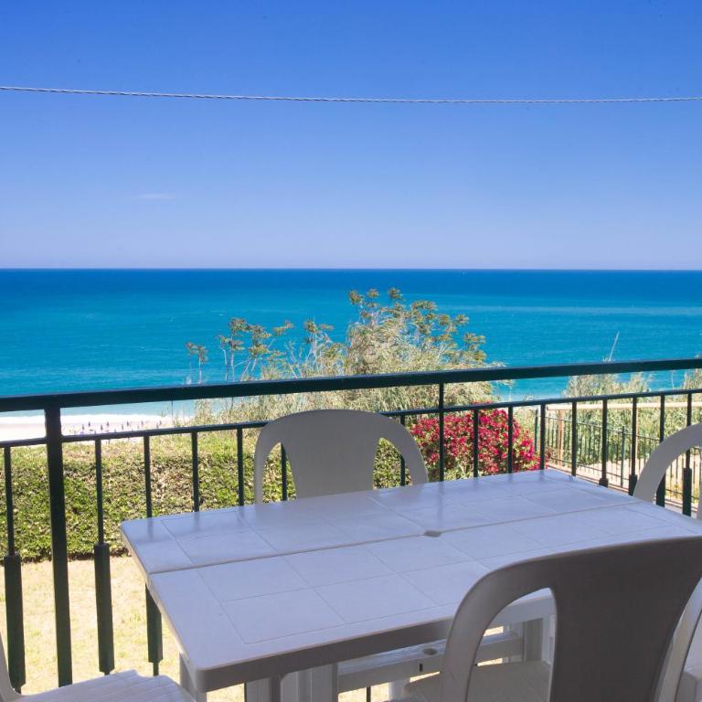 Trilocale vista mare a Numana - Two-Bedroom Apartment - 2