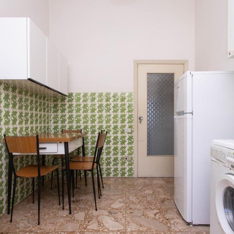 Trilocale vista mare a Numana - Two-Bedroom Apartment - 10